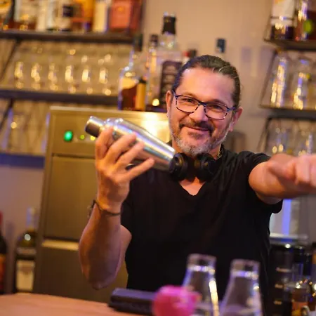 Appartement Madgic Loft