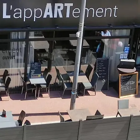 Madgic Loft Appartement