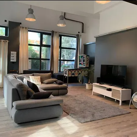Madgic Loft Appartement