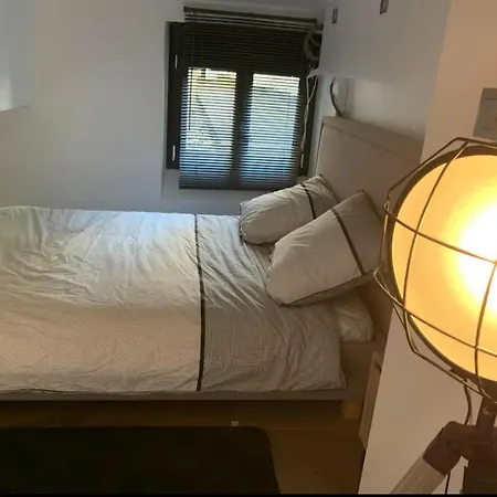 Madgic Loft Appartement Épinal