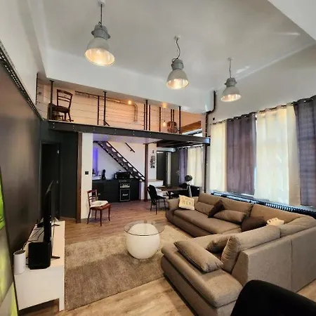 Madgic Loft Épinal