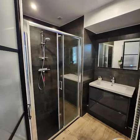 Madgic Loft Appartement *