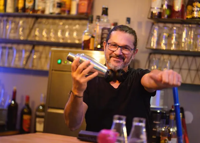 Appartement Madgic Loft