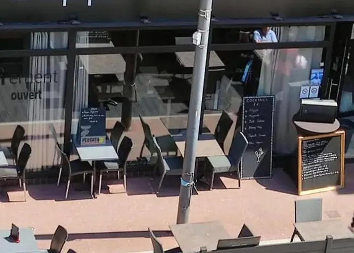 Madgic Loft Appartement