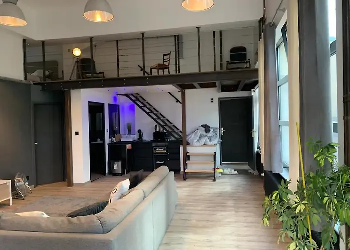 Madgic Loft エピナル