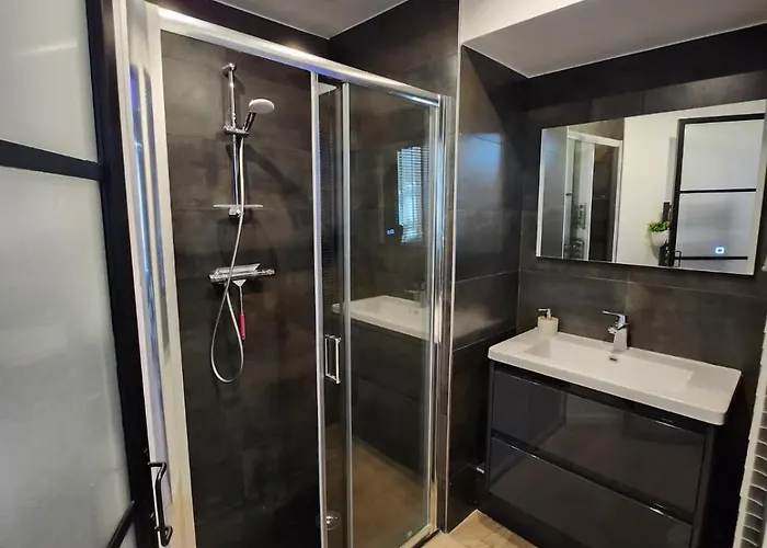 Madgic Loft Appartement *